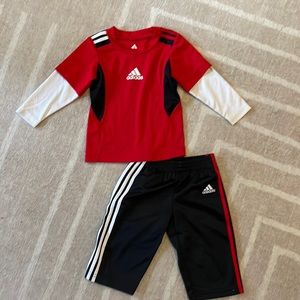 Adidas set